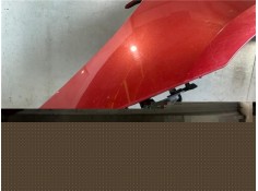 Recambio de mecanismo elevalunas delantero izquierdo para peugeot 206 referencia OEM IAM 9221E4  