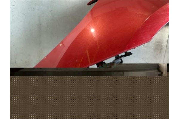 Recambio de mecanismo elevalunas delantero izquierdo para peugeot 206 referencia OEM IAM 9221E4  