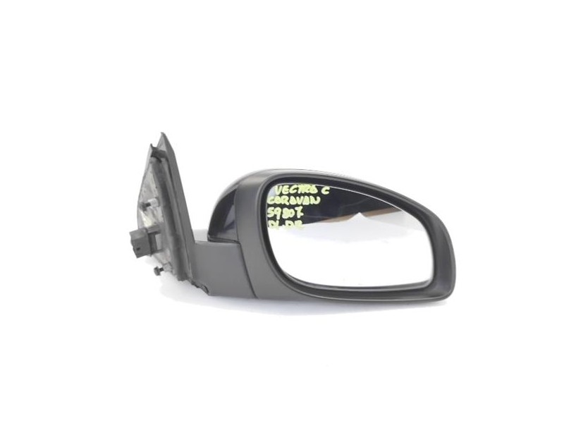 Vauxhall Opel Combo Furgoneta (01-11) Lado Derecho Espejo