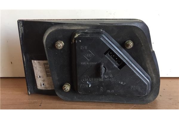 Recambio de piloto trasero derecho para bmw serie 5 touring (e39) 2.0 520d referencia OEM IAM 8361674   Recambio de piloto trasero derecho para bmw serie 5 touring (e39) 2.0 520d referencia OEM IAM 8361674