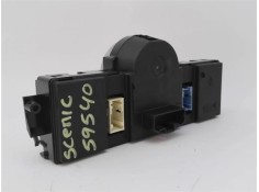 Recambio de mandos climatizador para renault scenic ii (jm) 1.9 dci (jm12, jm0g) referencia OEM IAM 7701208975  