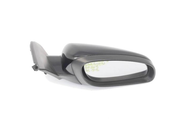 Recambio de retrovisor electrico derecho para opel vectra c caravan 1.9 comfort referencia OEM IAM 24439995  