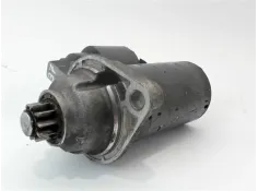 Recambio de motor arranque para skoda fabia (5j2) 1.2 active referencia OEM IAM 0001121008 02A911023L 