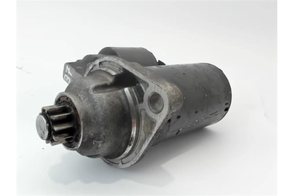 Recambio de motor arranque para skoda fabia (5j2) 1.2 active referencia OEM IAM 0001121008 02A911023L 