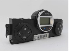 Recambio de mandos climatizador para renault scenic ii (jm) 1.9 dci (jm12, jm0g) referencia OEM IAM 7701208975  