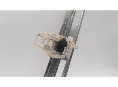 Recambio de mecanismo elevalunas delantero izquierdo para peugeot 206 referencia OEM IAM 9221E4  