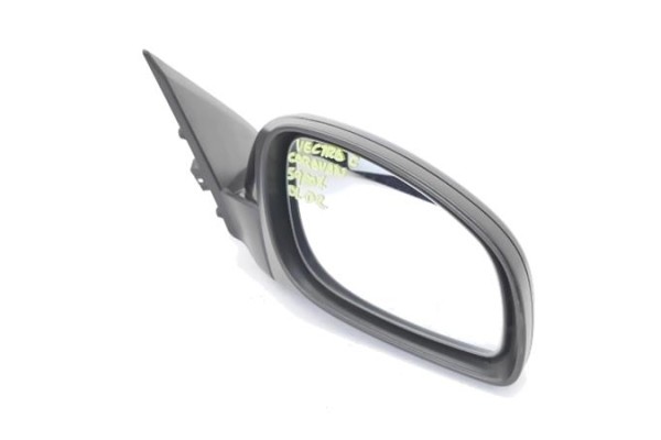 Recambio de retrovisor electrico derecho para opel vectra c caravan 1.9 comfort referencia OEM IAM 24439995  