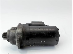 Recambio de motor arranque para skoda fabia (5j2) 1.2 active referencia OEM IAM 0001121008 02A911023L 