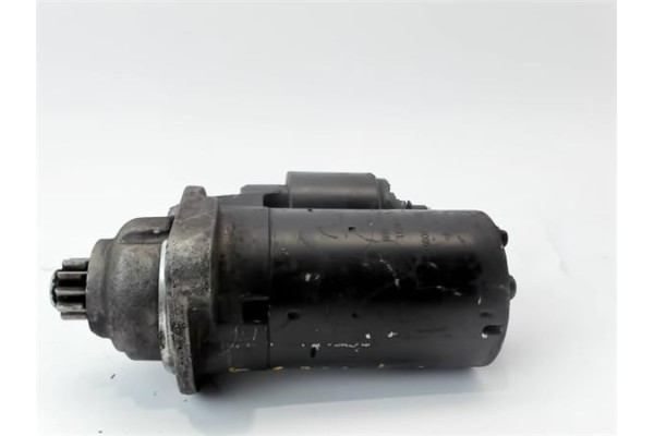 Recambio de motor arranque para skoda fabia (5j2) 1.2 active referencia OEM IAM 0001121008 02A911023L 
