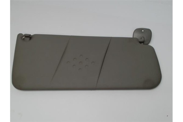 Recambio de parasol derecho para nissan kubistar (x76) 1.5 dci 70 referencia OEM IAM   