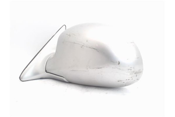 Recambio de retrovisor izquierdo para hyundai lantra berlina (rd) referencia OEM IAM E13014021  