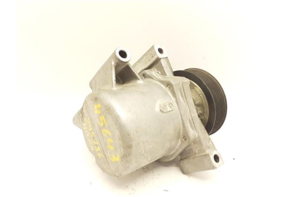 Recambio de compresor aire acond. para nissan micra iv (k13k/kk) 1.2 referencia OEM IAM 926101HC1A  