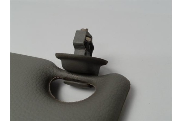 Recambio de parasol derecho para nissan kubistar (x76) 1.5 dci 70 referencia OEM IAM   