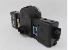 Recambio de mandos climatizador para renault scenic ii (jm) 1.9 dci (jm12, jm0g) referencia OEM IAM 7701208975  