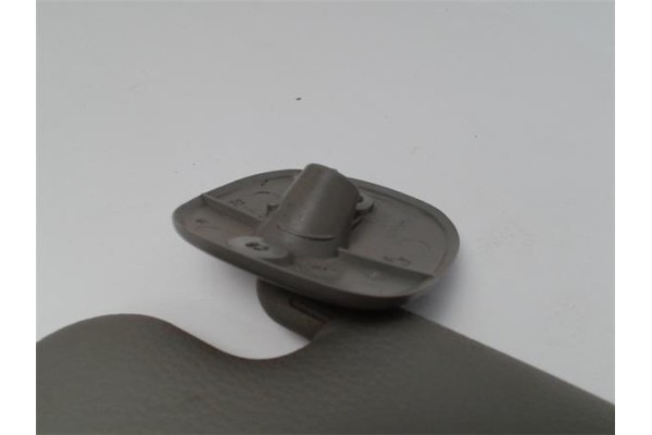 Recambio de parasol derecho para nissan kubistar (x76) 1.5 dci 70 referencia OEM IAM   