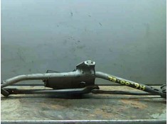 Recambio de motor limpiaparabrisas delantero para audi a6 berlina (4b2) 2.4 (100kw) referencia OEM IAM 4B1955113 0390241140 