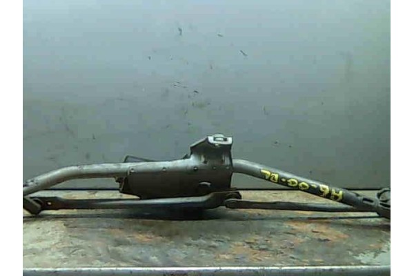 Recambio de motor limpiaparabrisas delantero para audi a6 berlina (4b2) 2.4 (100kw) referencia OEM IAM 4B1955113 0390241140 