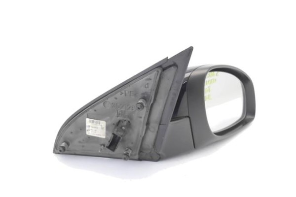 Recambio de retrovisor electrico derecho para opel vectra c caravan 1.9 comfort referencia OEM IAM 24439995  