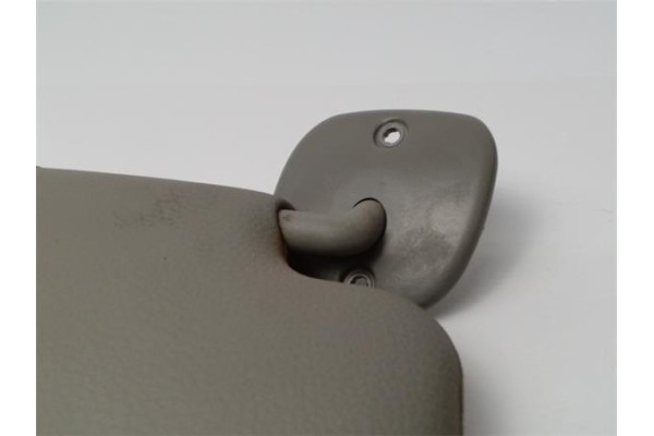 Recambio de parasol derecho para nissan kubistar (x76) 1.5 dci 70 referencia OEM IAM   