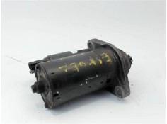 Recambio de motor arranque para skoda fabia (5j2) 1.2 active referencia OEM IAM 0001121008 02A911023L 