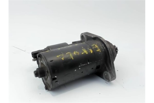 Recambio de motor arranque para skoda fabia (5j2) 1.2 active referencia OEM IAM 0001121008 02A911023L 
