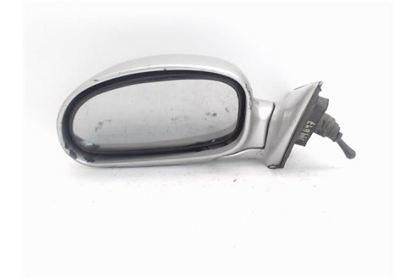 Recambio de retrovisor izquierdo para hyundai lantra berlina (rd) referencia OEM IAM E13014021  
