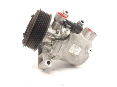 Recambio de compresor aire acond. para nissan micra iv (k13k/kk) 1.2 referencia OEM IAM 926101HC1A  