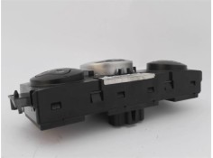 Recambio de mandos climatizador para renault scenic ii (jm) 1.9 dci (jm12, jm0g) referencia OEM IAM 7701208975  