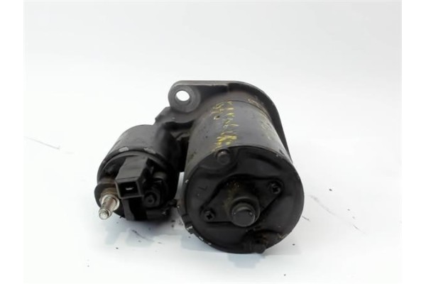 Recambio de motor arranque para skoda fabia (5j2) 1.2 active referencia OEM IAM 0001121008 02A911023L 
