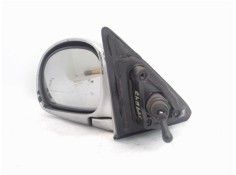 Recambio de retrovisor izquierdo para hyundai lantra berlina (rd) referencia OEM IAM E13014021  