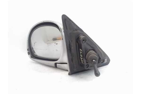 Recambio de retrovisor izquierdo para hyundai lantra berlina (rd) referencia OEM IAM E13014021  