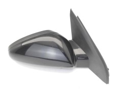 Recambio de retrovisor electrico derecho para opel vectra c caravan 1.9 comfort referencia OEM IAM 24439995  