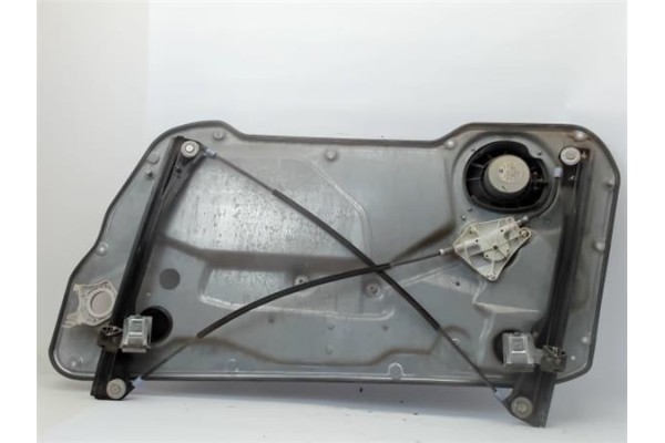 Recambio de elevalunas electrico delantero izquierdo para seat ibiza (6l1) referencia OEM IAM 6L3837751K  