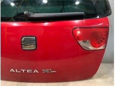 Recambio de porton trasero para seat altea xl (5p5) 1.9 tdi referencia OEM IAM 5P8827024  