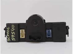 Recambio de mandos climatizador para renault scenic ii (jm) 1.9 dci (jm12, jm0g) referencia OEM IAM 7701208975  