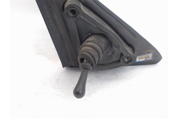 Recambio de retrovisor izquierdo para hyundai lantra berlina (rd) referencia OEM IAM E13014021  