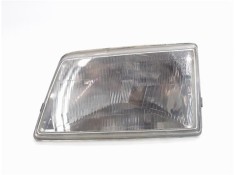 Recambio de faro delantero izquierdo para peugeot 205 berlina referencia OEM IAM 648784  7813A628 , MITSUBISHI