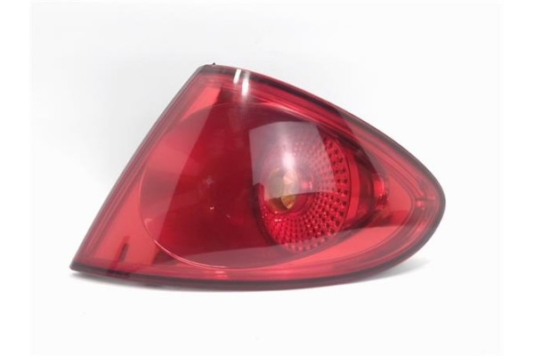 Recambio de piloto trasero derecho para seat toledo (5p2) referencia OEM IAM 5P5645112A  