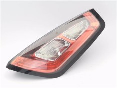 Recambio de piloto trasero derecho para fiat punto / grande punto (199) 1.4 referencia OEM IAM 51895397 20391999 