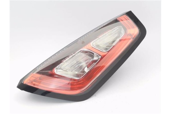 Recambio de piloto trasero derecho para fiat punto / grande punto (199) 1.4 referencia OEM IAM 51895397 20391999 
