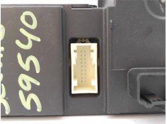 Recambio de mandos climatizador para renault scenic ii (jm) 1.9 dci (jm12, jm0g) referencia OEM IAM 7701208975  