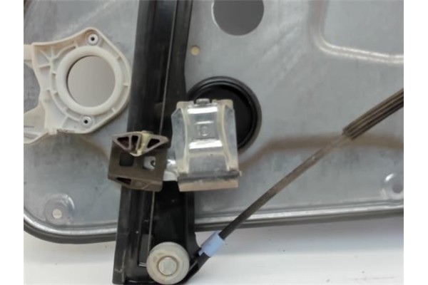 Recambio de elevalunas electrico delantero izquierdo para seat ibiza (6l1) referencia OEM IAM 6L3837751K  