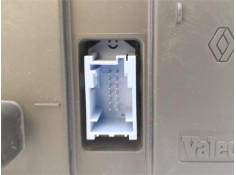 Recambio de mandos climatizador para renault scenic ii (jm) 1.9 dci (jm12, jm0g) referencia OEM IAM 7701208975  