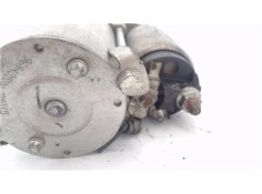 Recambio de motor arranque para chevrolet lacetti 1.6 cdx referencia OEM IAM 25187957  