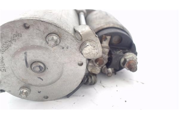 Recambio de motor arranque para chevrolet lacetti 1.6 cdx referencia OEM IAM 25187957  