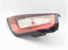 Recambio de piloto trasero derecho para fiat punto / grande punto (199) 1.4 referencia OEM IAM 51895397 20391999 