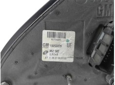Recambio de retrovisor electrico derecho para opel vectra c caravan 1.9 comfort referencia OEM IAM 24439995  