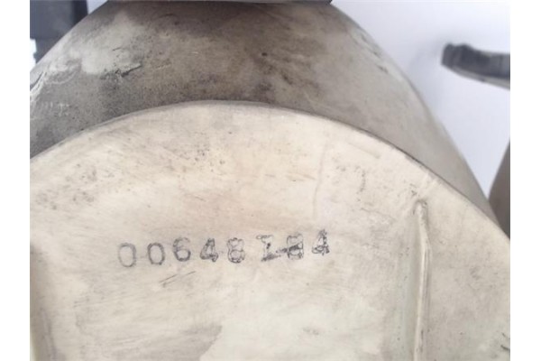 Recambio de faro delantero izquierdo para peugeot 205 berlina referencia OEM IAM 648784  7813A628 , MITSUBISHI