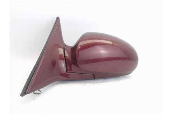 Recambio de retrovisor electrico izquierdo para hyundai sonata (y4) referencia OEM IAM 8760638500 54321633 8760638400 , HYUNDAI