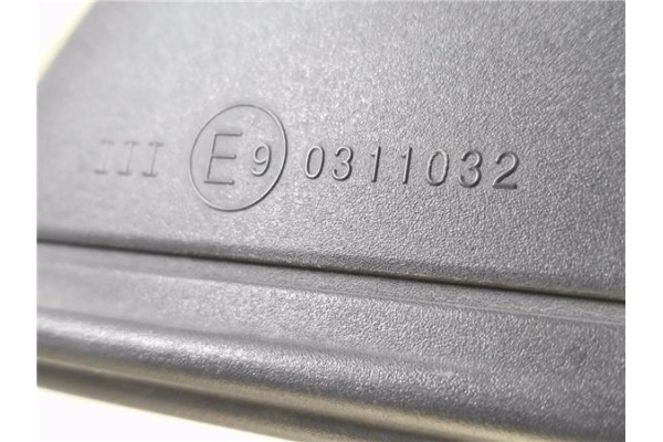 Recambio de retrovisor derecho para mercedes-benz vito furgón (447) 2.1 114/116 cdi, 119 cdi/bt 4x4 extralang (447.605) referenc